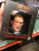 Evil Dead 2 Evil Ash Magnet Bruce Campbell