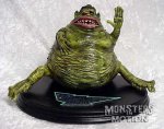 Weird Science Turd Monster Model Hobby Kit