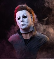 Halloween 1978 Michael Myers Life-Size Bust LIMITED EDITION