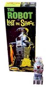 Lost In Space YM-3 Robot 1/24 Plastic Model Kit