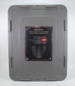 Battlestar Galactica Reboot Cylon Raider Replica with Lights by QMX