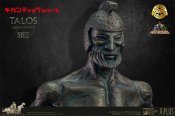 Jason and the Argonauts Talos Gigantic Series Figure by Star Ace / X-Plus