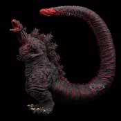 Shin Godzilla 2016 4th Form Roar Attack Extra Large Figure