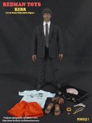 Kerr 1/6 Scale Figure by Redman