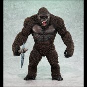 Godzilla Vs. Kong King Kong UA Monsters Figure by Megahouse