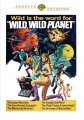Wild, Wild Planet, The 1965 DVD