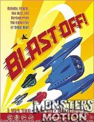 Blast Off Rockets Rayguns Robots and Rarities Book