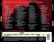 Psycho III Soundtrack CD 2 Disc Set Carter Burwell