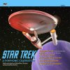 Star Trek TOS A Symphonic Celebration 2-CD Set