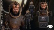 Android Astronaut Mutant Version 1/6 Scale Figure