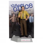 Office Dwight Schrute 6-Inch Scale Posed Figure
