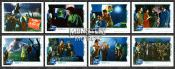 Man From Planet X 8x10 Lobby Card Set