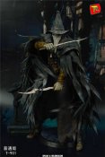 Bloodcurse The Raven Hunter Eileen 1/6 Scale Deluxe Figure