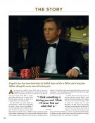 James Bond 007 The James Bond Film Guide Hardcover Book