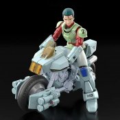 Robotech Genesis Climber Mospeda VR-052F Stick Type Moderoid Model Kit