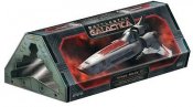 Battlestar Galactica 2003 Colonial Viper MK II 1/32 Scale Model Finished Display