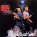 Dead Heat 1988 Soundtrack CD Ernest Troost