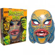 Creature From The Black Lagoon Mask (Yellow) Universal Monsters