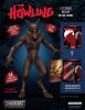 Howling 1981 Werewolf Deluxe 1/12 Scale Figure