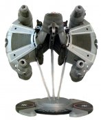 Gunstar Ultimate Resin Model Kit from The Last Starfighter 1/48 scale