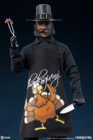 Thanksgiving 2023 John Carver 1/6 Scale Figure by Sideshow