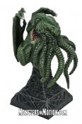 Cthulhu H.P. Lovecraft Legends in 3D 1:2 Scale Bust LIMITED EDITION