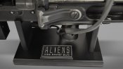 Aliens M56 Smartgun Life Size Movie Prop Replica Vasquez's Weapon