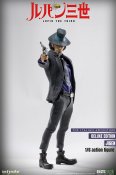 Lupin the 3rd Italian Adventure Jigen 1/6 Scale Deluxe Figure by Infinite Statue