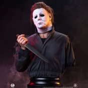 Halloween 1978 Michael Myers Life-Size Bust (Deluxe Edition) LIMITED EDITION