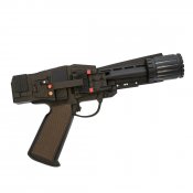 Battlestar Galactica 1978 Colonial Blaster Prop Replica