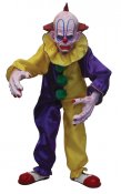 Scarabelle The Clown Marionette Puppet