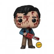 Evil Dead Ash 40th Anniversary Pop! Vinyl Figure