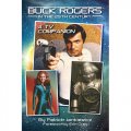 Buck Rogers: In the 25th Century Hardcover Book Patrick Jankiewicz
