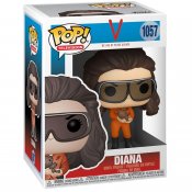 V TV Series Diana Pop! Vinyl Figure