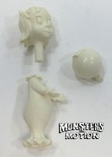 Cindy Lou Who Mini Resin Model Kit From The Grinch