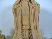 Invisible Ray 1936 Boris Karloff 1/6 Scale Model Kit and Master Sculpt