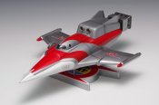 Ultraman 1/72 "The Return of Ultraman" Space Arrow Model Kit