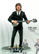 Fab Invasion 64 John 1/6 Scale Model Kit