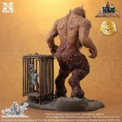 7th Voyage of Sinbad Ray Harryhausen 100th Anniversary Cyclops 1/35 Scale Model Kit