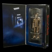 Scared to Death 1981 Syngenor 1990 3.75" Retro Style Figure