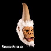 Star Trek TOS Mugato Collector's Mask