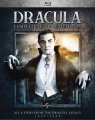 Dracula The Complete Legacy Collection Blu-Ray