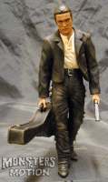 Desperado IL 1/6 Model Resin Kit