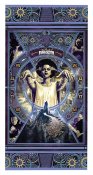 Bride Of Frankenstein Universal Monsters Beach / Bath Towel