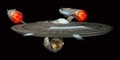 Star Trek Discovery Enterprise NCC-1701 1/1000 Scale Model Light Kit