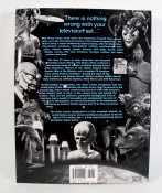 Outer Limits Companion by David Schow First Revised Edition Book AUTOGRAPHED by the AUTHOR