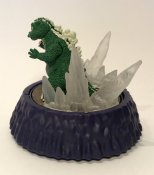 Godzilla HG D+ Vol. 4 Figures 4 Piece Set