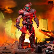 Doom Eternal Doom Slayer 1/6 Scale Figure (Crimson Variant)