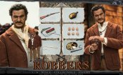 The Ugly Robber 1/6 Scale Figure by Present Toys