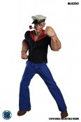 Popeye The Sailor 1/6 Scale Figure by SuperDuck